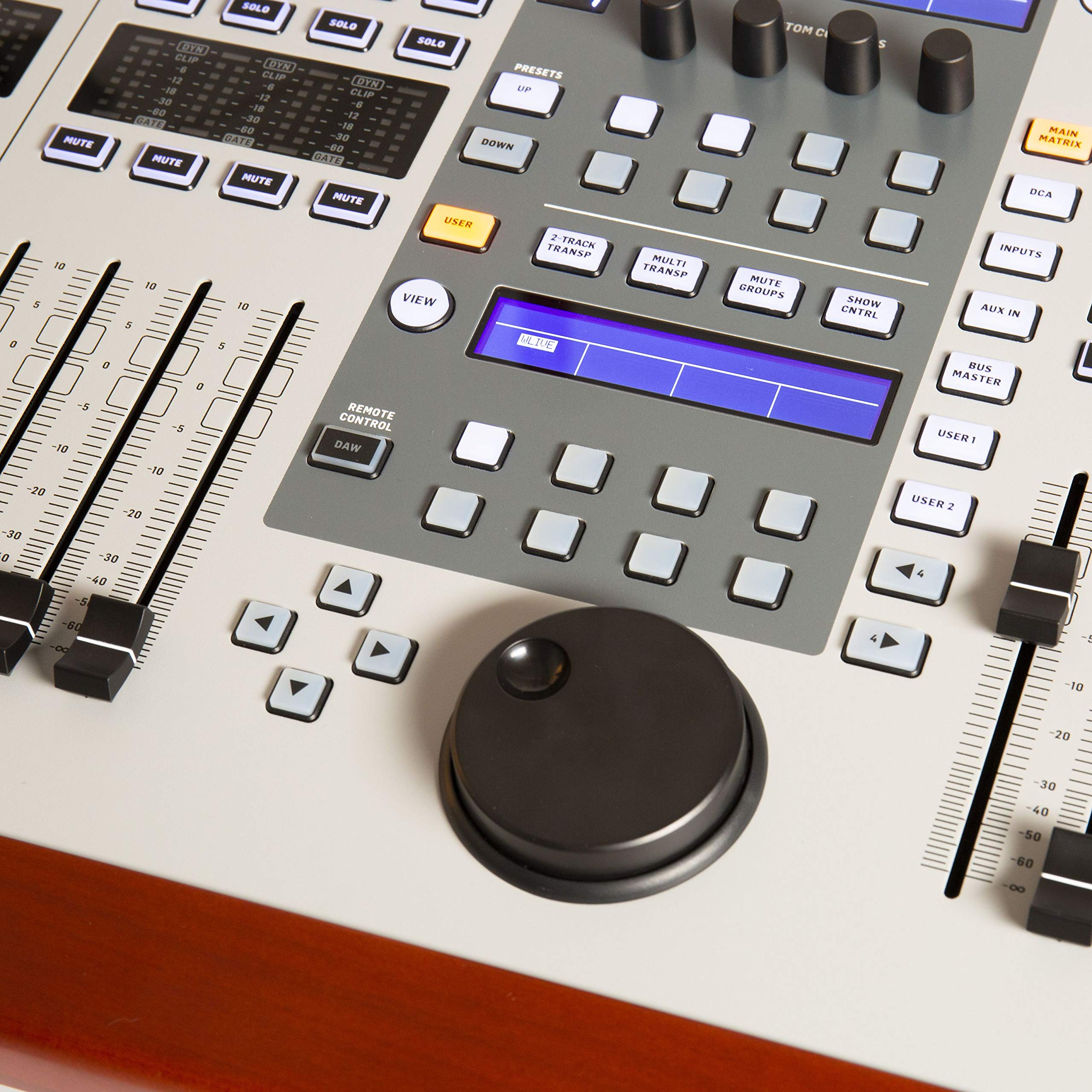 【美品】BEHRINGER WING デジタルミキサー Amazon | behringer 48チャンネル28バス フルステレオデジタル